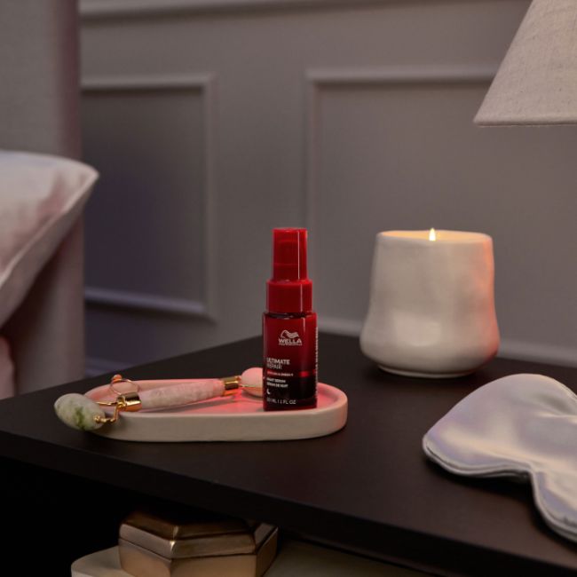 Nachtserum zonder uitspoelen Wella 30 ml