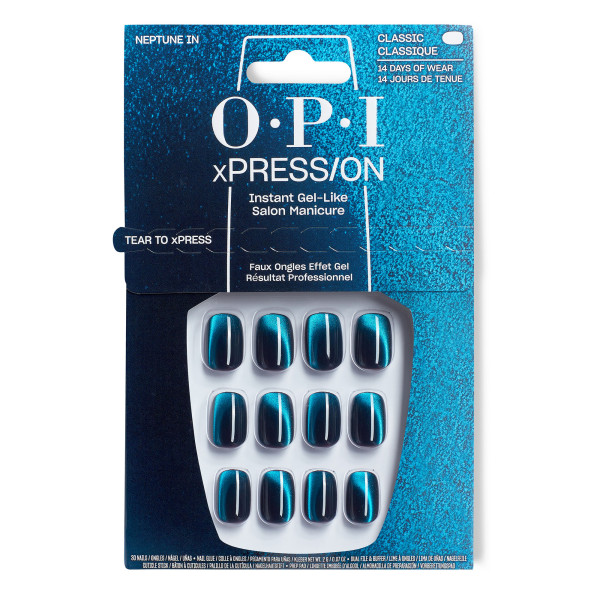 Faux-nagels xPRESS/ON... Faux-nagels xPRESS/ON...