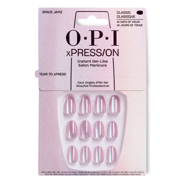 Unhas falsas xPRESS/ON... Unhas falsas xPRESS/ON...