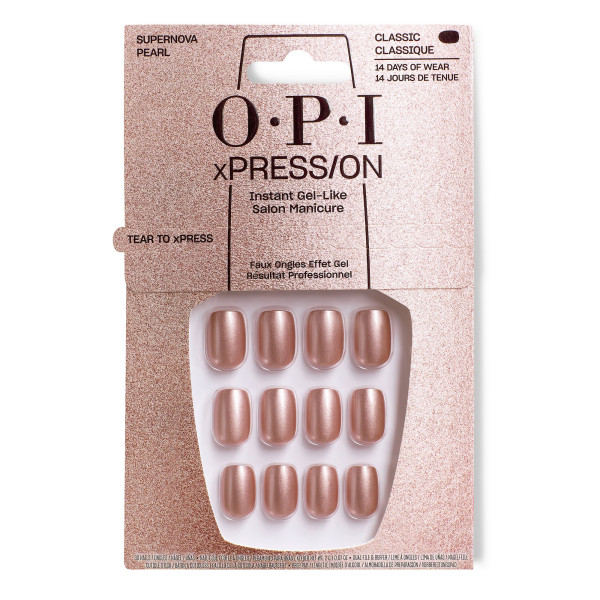 Faux-nagels xPRESS/ON...