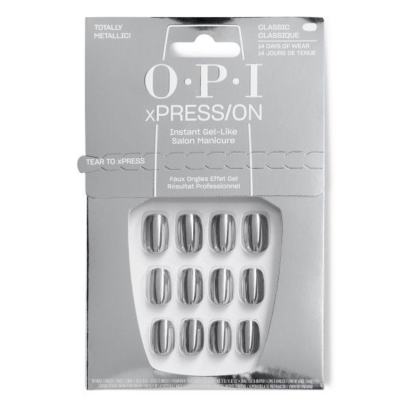 Faux-nagels xPRESS/ON... Faux-nagels xPRESS/ON...