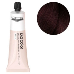 DIA COLOR 4.45: Mahogany Coppery Brown - L'Oréal 78ml