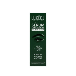Sérum de Pestanas e...