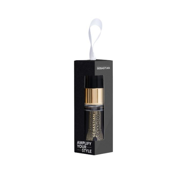 Styling olie Dark Oil... Styling olie Dark Oil...