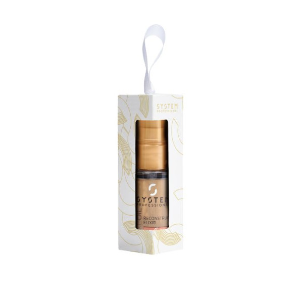 Elixir Reconstrutor LuxeOil... Elixir Reconstrutor LuxeOil...