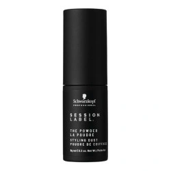 Soft Dust OSiS+ Schwarzkopf: Volumenpuder 10g