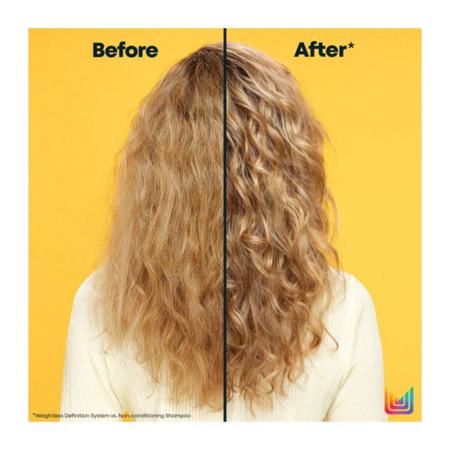 A Curl Can Dream Matrix Hydrating Shampoo 300ml