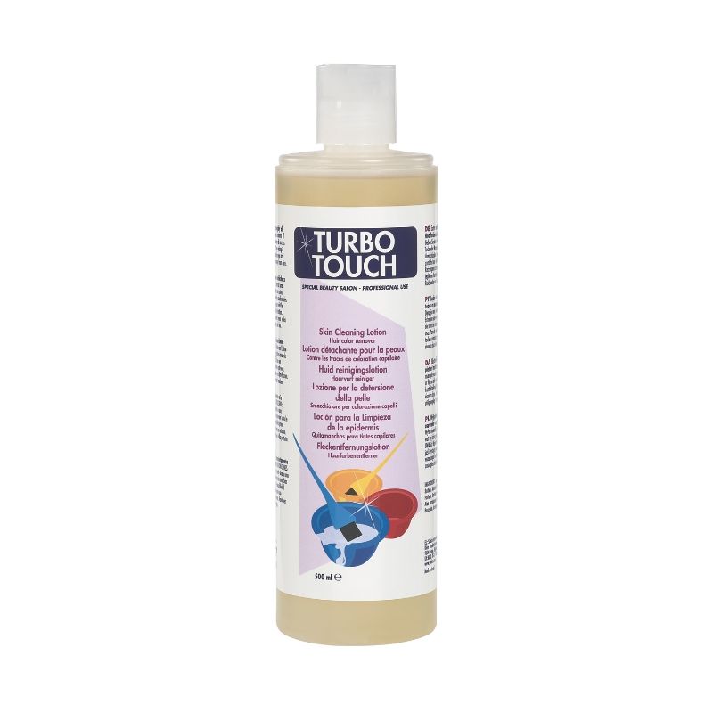 Vlekverwijderaar voor haarkleuring Ducastel 500ML Vlekverwijderaar voor haarkleuring Ducastel 500ML