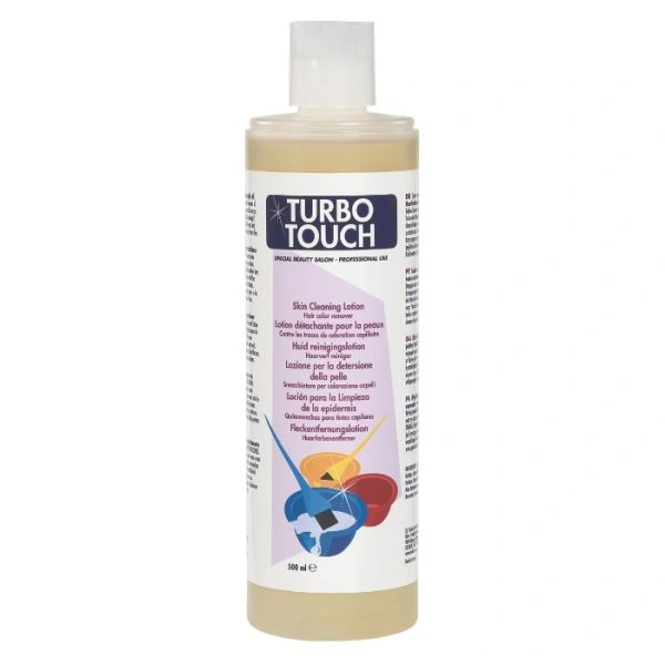 Lotion extra-douce détachante pour la peau Sibel 500ML