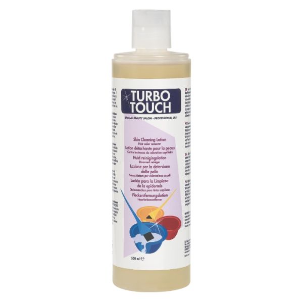 Vlekverwijderaar voor haarkleuring Ducastel 500ML