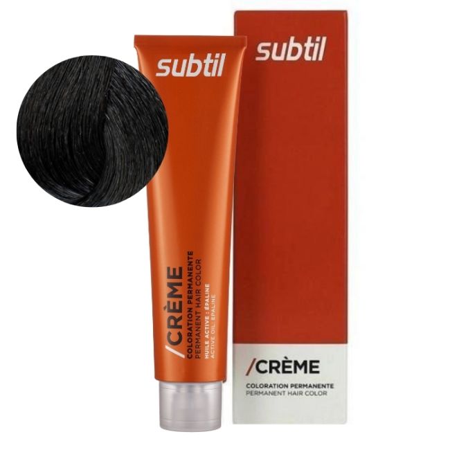 Subtle Cream N°4-11 60ml