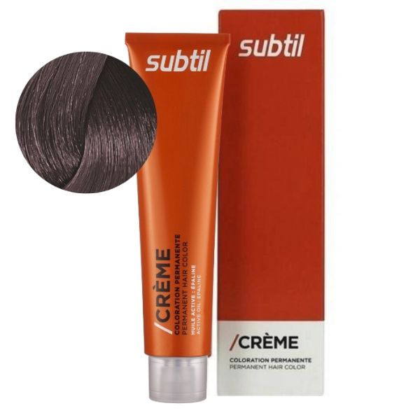 Subtiel Crème N°6-11 60ml Subtiel Crème N°6-11 60ml