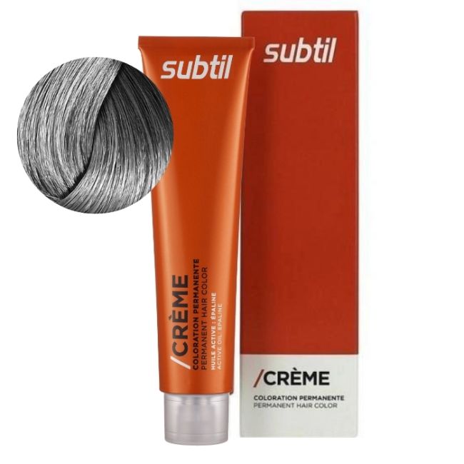 Subtil Crema N°8-11 60ml
