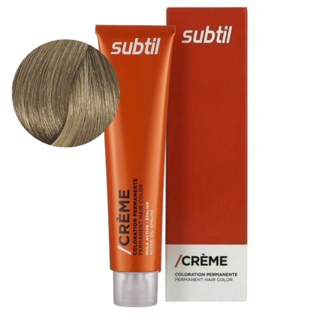 Subtil Crème N°9-12 60ml