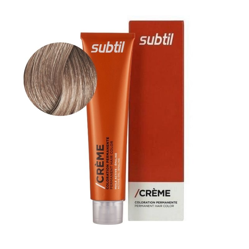 Subtil Crème N°9-22 60 ml