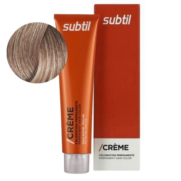 Subtil Crème N°9-22 60ml Subtil Crème N°9-22 60ml