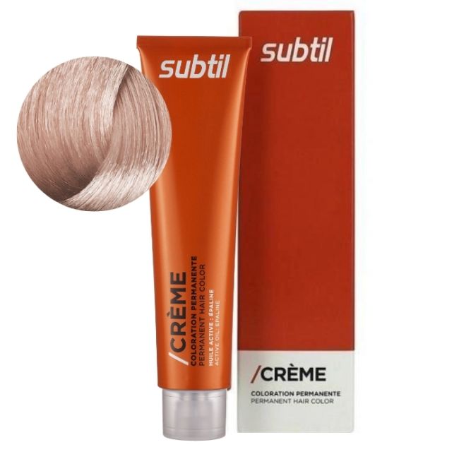 Subtil Crema N°10-21 da 60 ml