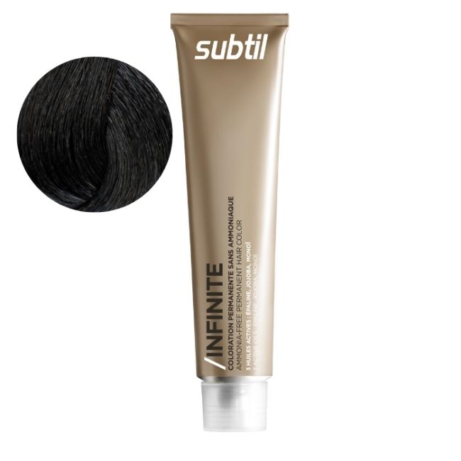 Subtil Crème Infinite N°4-11 60ml