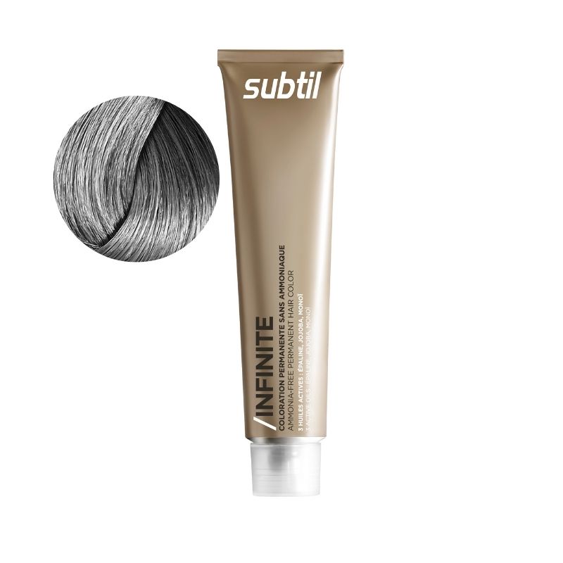 Subtil Crema Infinite N°8-11 60ml
