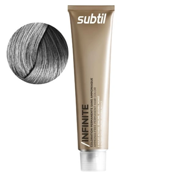 Subtil Crème Infinite N°8-11 60ml