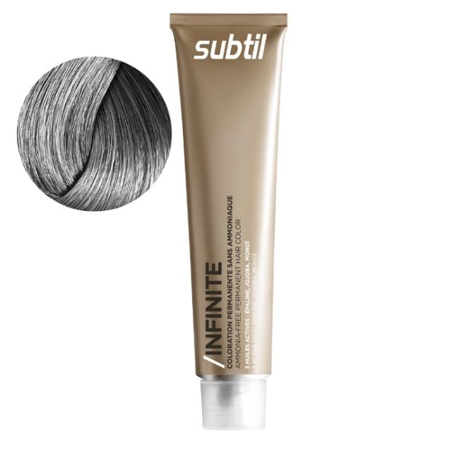 Subtil Creme Infinite Nr. 8-11 60ml
