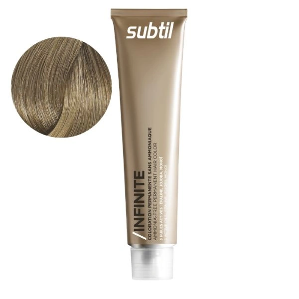 Subtil Crème Infinite N°9-12 60ml