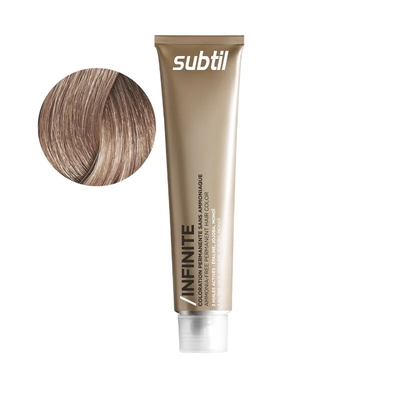 Subtil Creme Infinito N°9-22 60ml