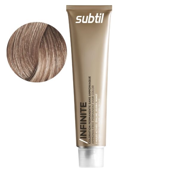 Subtil Creme Infinito N°9-22 60ml Subtil Creme Infinito N°9-22 60ml