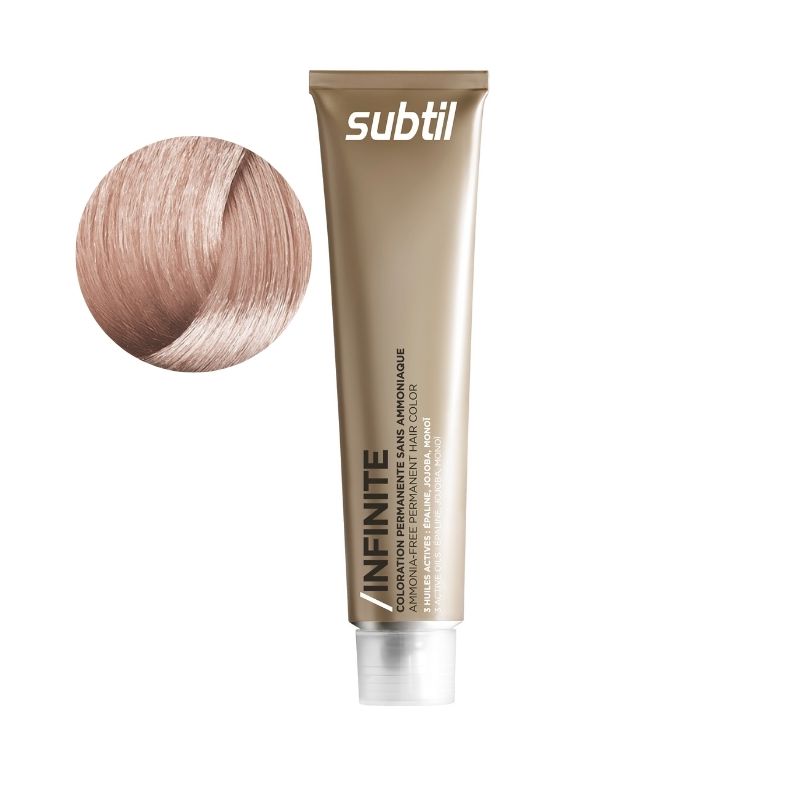 Subtil Creme Infinito N°10-21 60ml