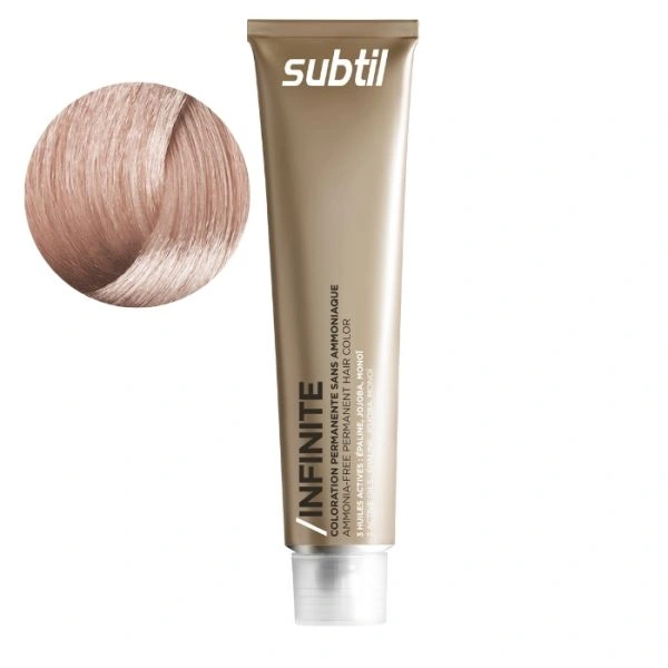 Subtil Crème Infinite N°10-21 60ml