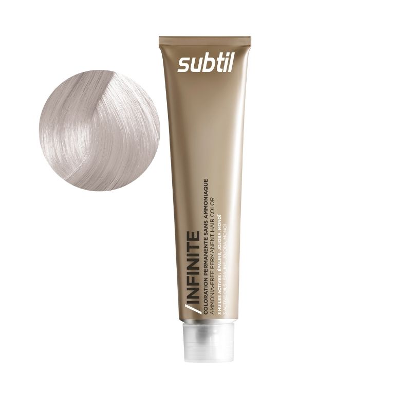 Subtil Crema Infinita Clear 60ml