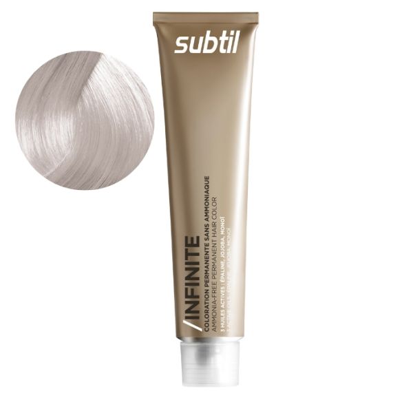 Subtil Creme Infinite Clear 60ml