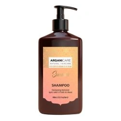 Monoï Arganicare After-Sun-Shampoo 400ml