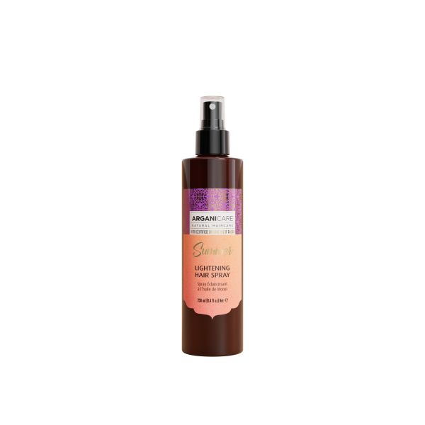 Spray Verhelderend Na Zon Arganicare Spray Verhelderend Na Zon Arganicare