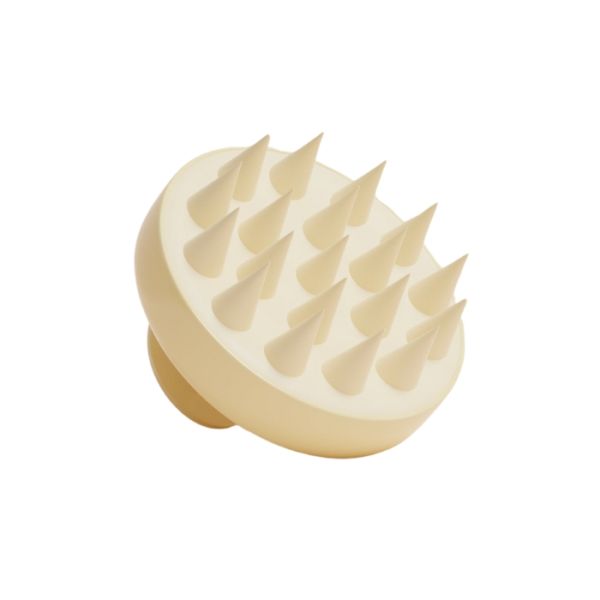 Borstel voor Siliconen Shampoo Arganicare Borstel voor Siliconen Shampoo Arganicare