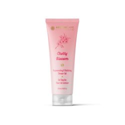Gel de banho Flor de Cerejeira Arganicare