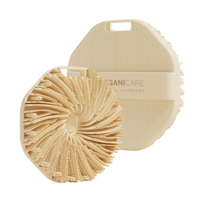 Bath & Shower Brush Arganicare
