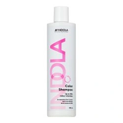 Shampoo Soin Colore Innova Color Indola 300ml