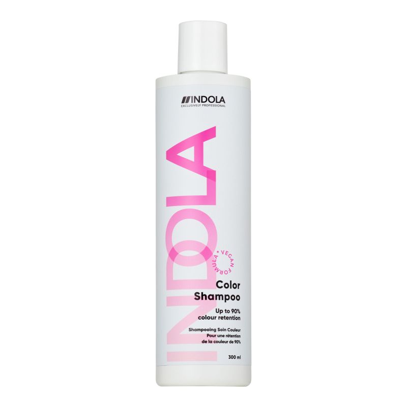 Champô Cuidado da Cor Innova Color Indola 300ml