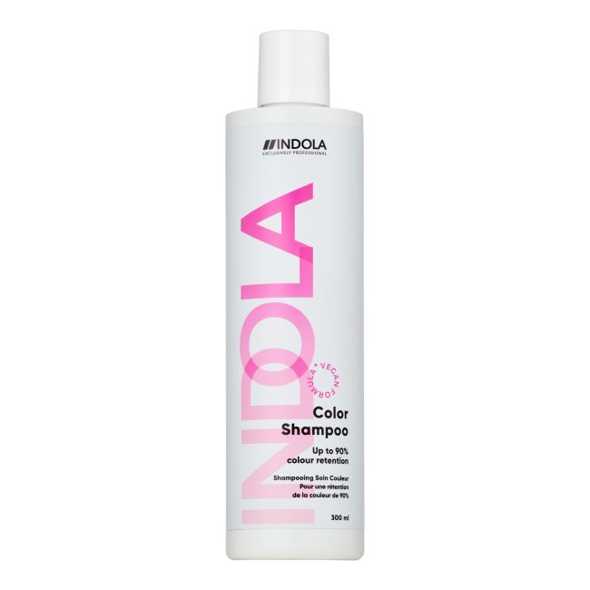 Champô Cuidado da Cor Innova Color Indola 300ml