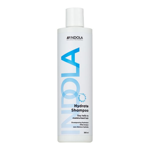 Shampoo Hydrating Innova Hydration Indola 300 ml Shampoo Hydrating Innova Hydration Indola 300 ml
