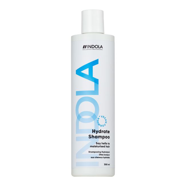 Shampoo Hydrating Innova Hydration Indola 300 ml