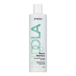 Champô Reparador Innova Reparação Indola 300ml