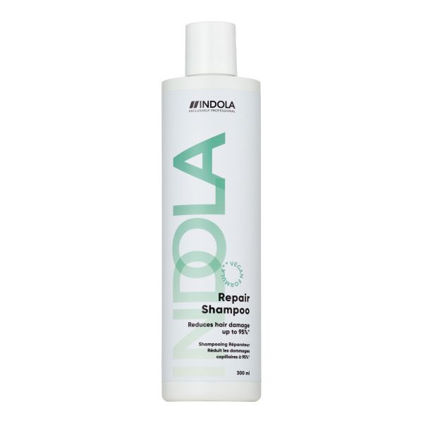 Champô Reparador Innova Reparação Indola 300ml Champô Reparador Innova Reparação Indola 300ml