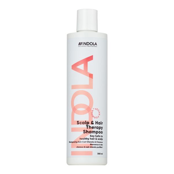 Shampooing Soin Hoofdhuid & Haar Innova Hoofdhuid Indola 300 ml Shampooing Soin Hoofdhuid & Haar Innova Hoofdhuid Indola 300 ml