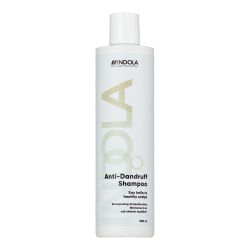 Champô Anticaspa Innova Couro Cabeludo Indola 300ml