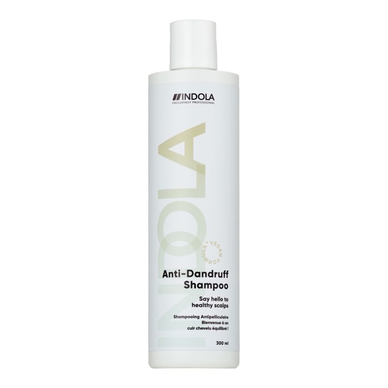 Shampoo Antiroos Innova Scalp Indola 300ml