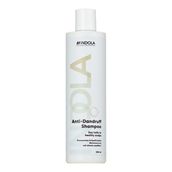 Shampoo Antiroos Innova Scalp Indola 300ml Shampoo Antiroos Innova Scalp Indola 300ml