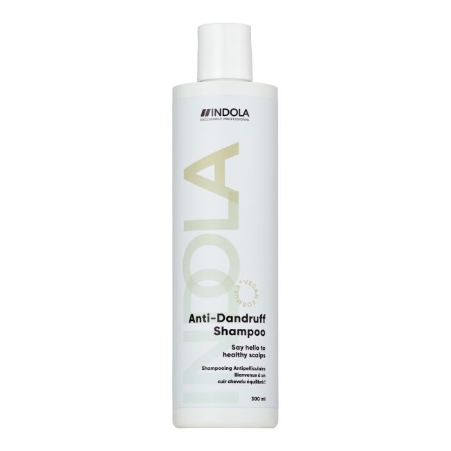Shampoo Antiroos Innova Scalp Indola 300ml