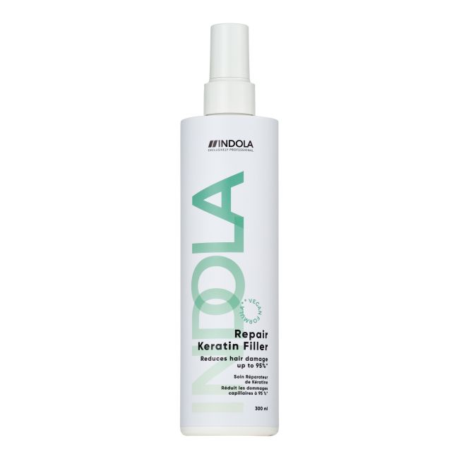 Tratamento Reparador de Queratina Innova Repair Indola 300ml